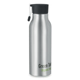 Botella aluminio 500ml
