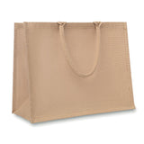 Bolsa yute elegante
