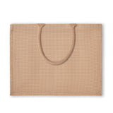 Bolsa yute elegante