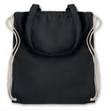 Mochila de canvas