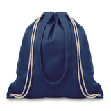 Mochila de canvas