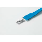 Lanyard con mosqueton