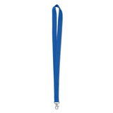 Lanyard con mosqueton