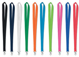 Lanyard con mosqueton