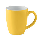Taza de ceramica 2