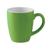 Taza de ceramica 2