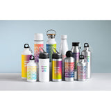 Botella aluminio sublimacion