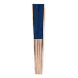Abanico de madera