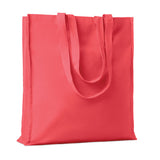 Bolsa algodon fuelle
