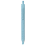 Boligrafo ecologico trigo 3