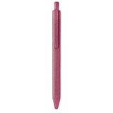 Boligrafo ecologico trigo 3