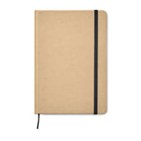 Libreta carton reciclado 6