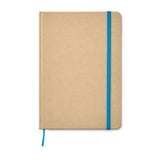 Libreta carton reciclado 6