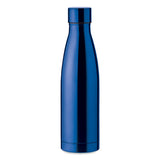 Botella doble capa