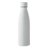 Botella doble capa