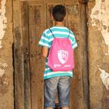 Mochilas promocional sostenibles