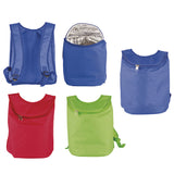 Mochila nevera poliester