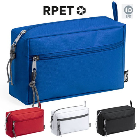 neceser rpet reciclado