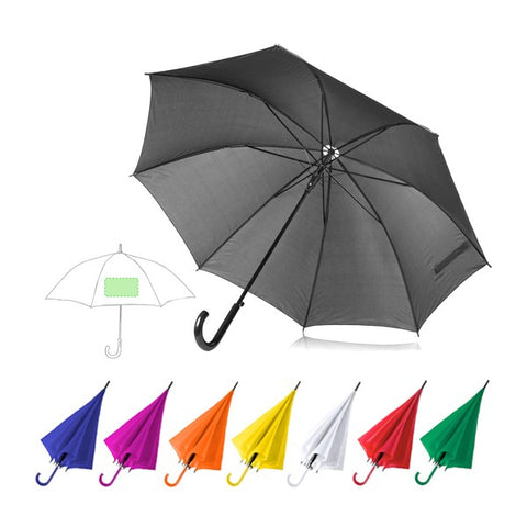paraguas apertura automatica
