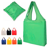 Bolsa plegable publicidad 1
