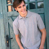 Polo hombre jhk