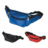 Bandolera poliester deporte