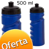 Bidon agua deporte