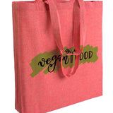 Bolsa algodon reciclado 1