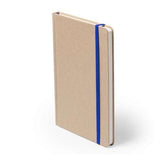 Libreta tipo moleskine