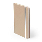 Libreta tipo moleskine