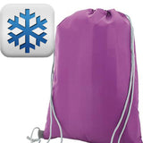Mochila nevera termica